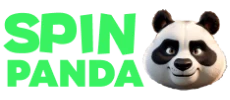 Spin Panda logo